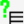 Databse Connection (Info) tool icon