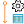 Hole Info tool icon