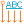 Names Holes tool icon