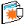Create Blast Letter tool icon