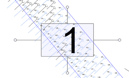 Print Area Selector example Print Area Selector example
