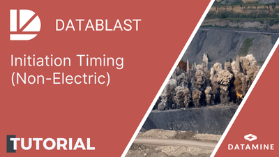Video example of how to design timing for a non-electric system