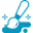 Analyte Colour Editor icon