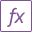 Aggregate Formulae Script Editor icon