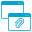 Attach All icon
