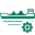 Barge Configuration icon