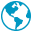Country Editor icon