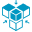 Discrete Units Grouping icon