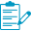 List Editor icon