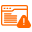 Logging Monitor icon