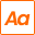 Named Object Generator Script Editor icon