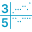 Premium Matrix Editor icon