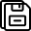 Save Script icon