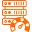 Server Statistics icon