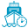 Ship Barge Lineup Explorer icon