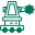 Stacker Reclaimer Editor icon