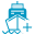Supply Ship Explorer icon