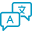 Translations icon