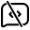 Uncomment icon