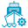 Vessel Configuration icon