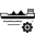Barge Configuration icon
