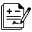 Contract Charge Templates icon