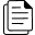 Copy To Clipboard icon