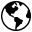 Country Editor icon