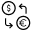 Currency Exchange Editor icon