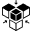 Discrete Units Grouping icon