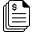 Invoice Batch Processing icon