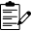 List Editor icon