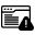 Logging Monitor icon