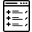 Property Window icon