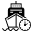 Ship Barge Lineup Explorer icon