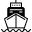 Shipment Explorer icon