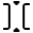 Show White Space icon