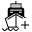 Supply Ship Explorer icon