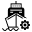 Vessel Configuration icon