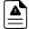 Custom Code Errors icon