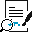 Contract Explorer icon