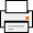 Print icon
