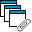 Attach All icon