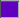 Purple colour legend icon