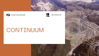 Continuum